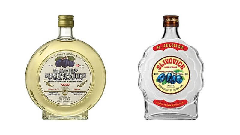 Slivovitz Slivovitz