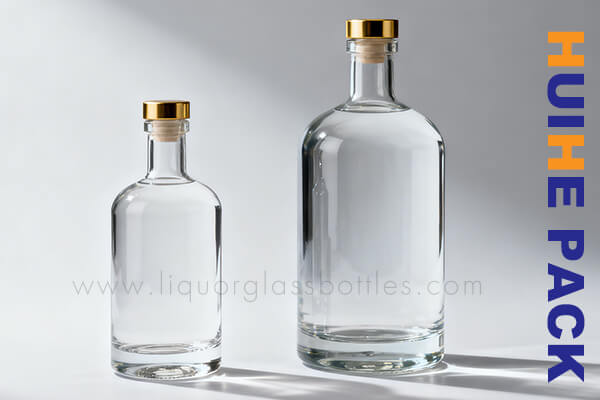 Mickey-Alkoholgröße