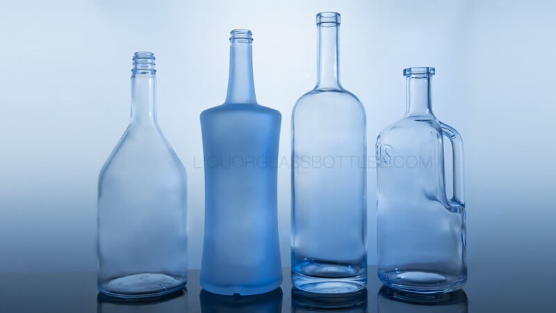 Top 10 Custom Whiskey Bottle Manufacturers-over 1L liquor bottle Top 10 Custom Whisky Flaschenhersteller-über 1L Spirituosenflasche