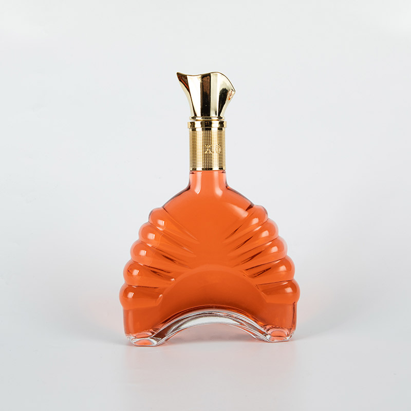 700 ml XO-Glasflasche