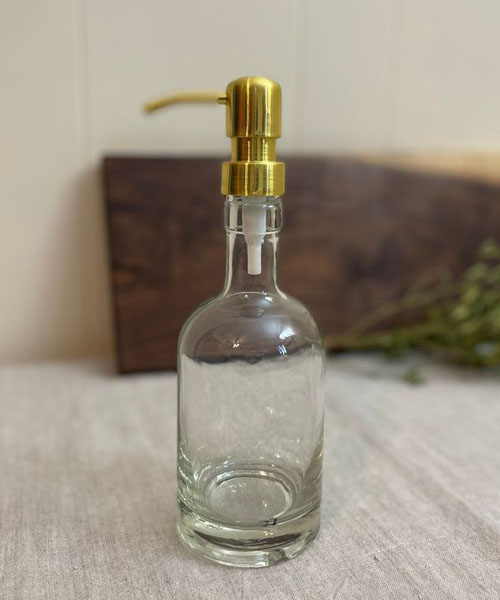 Whiskyflaschenspender