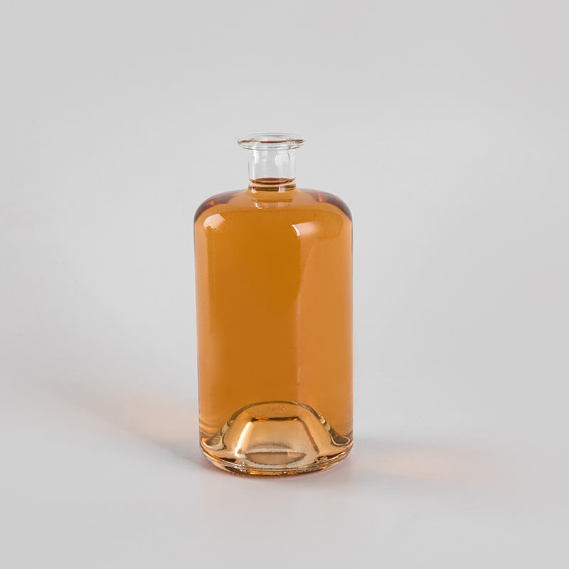 750 ml Pharmaglasflasche