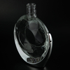 Personalisierte Brandy-Flasche, benutzerdefinierte leere XO-Glasflasche zum Verkauf, Cognac-Flaschenpreis 