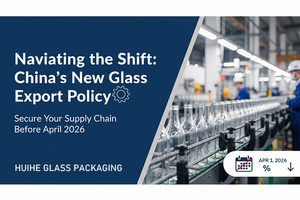 China to Cancel Export Tax Rebates for Glass Packaging.jpg