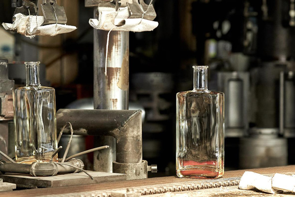 Spirituosenflaschenfabrik