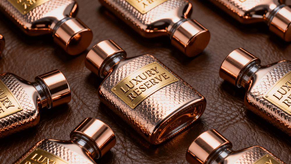 Custom Mini -Spirituosenflaschen (1)