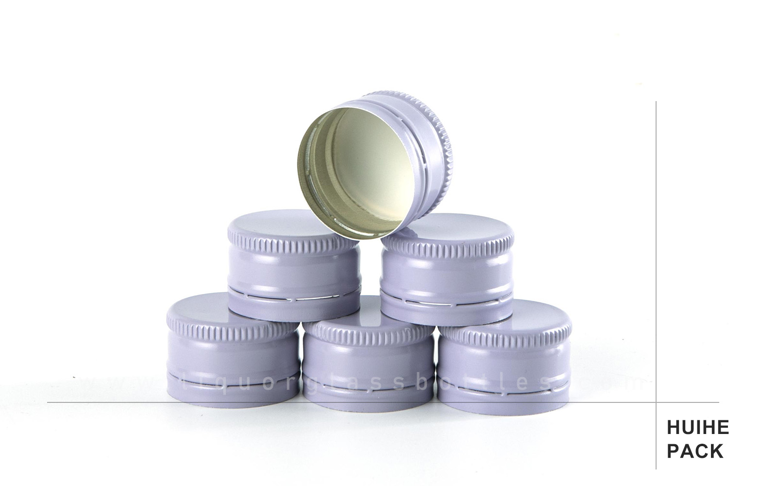 ROPP-Schraubverschlüsse