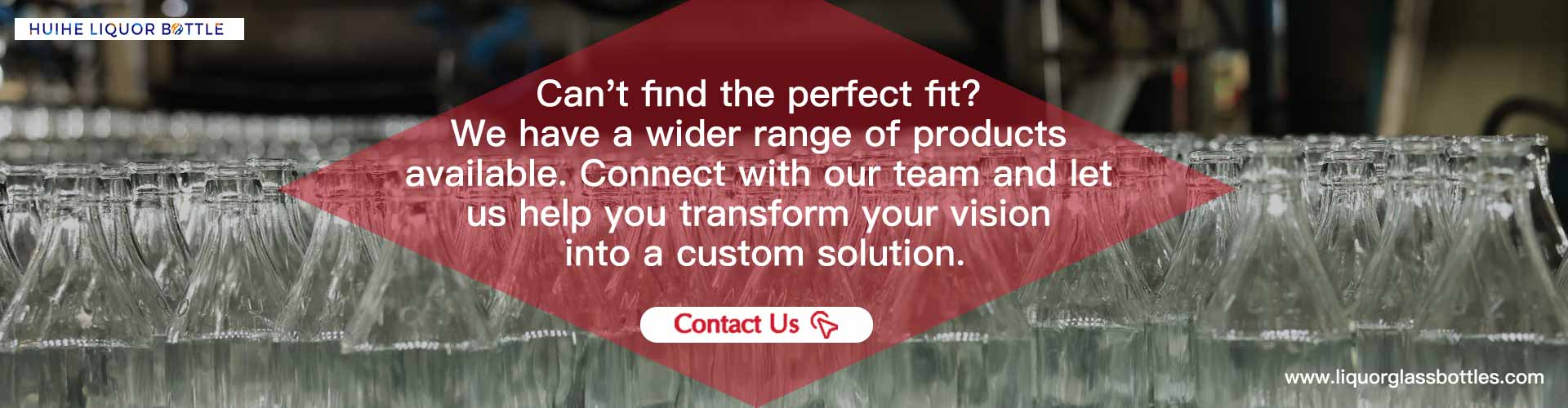 beverage banner contact Kontakt zum Getränkebanner