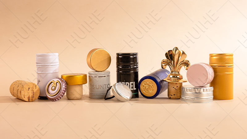 Weinkorken vs. Schraubverschl&uuml;sse – Verschl&uuml;sse f&uuml;r Spirituosenflaschen