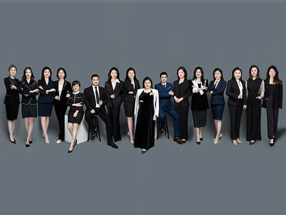 Ihr Export-Support-Team