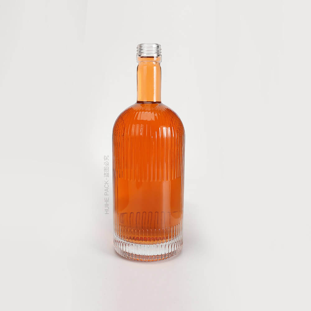 Spiritusglasflasche