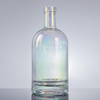 Nordic Super Flint Glass Spirituosenflasche