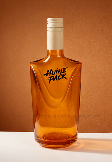 Kaffeelik&ouml;rflasche