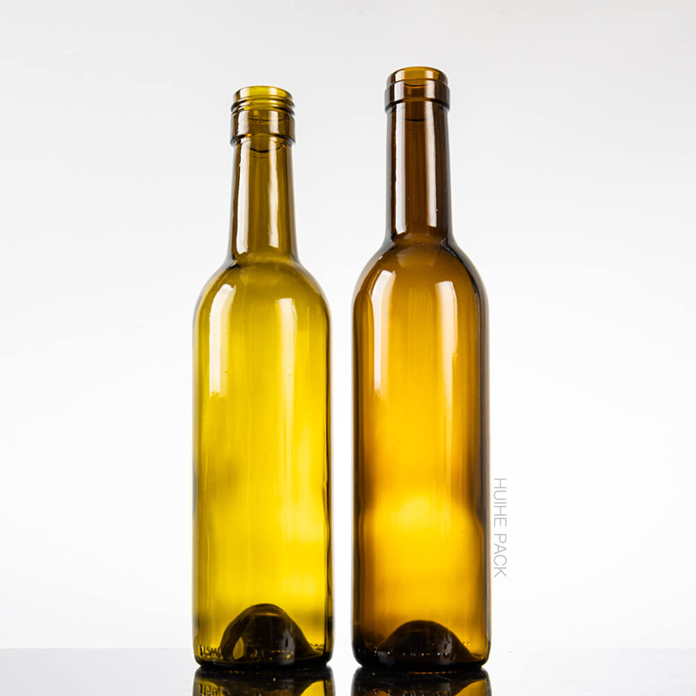 Bordeaux 175 ml 375 ml Weinflasche (8)