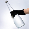 900 ml klare Flintglas-Wasserflasche im Großhandel 
