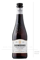 Kronkorken im Branding