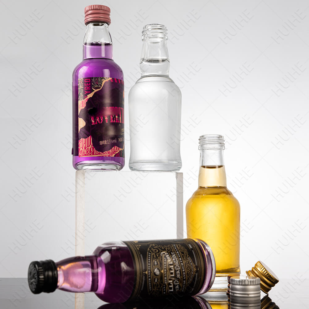 Mini-Tennessee-Spirituosenflasche (5)