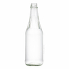 550 ml Glassaft-Getr&auml;nkeflasche chinesischer Hersteller