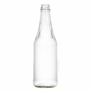550 ml Glassaft-Getr&auml;nkeflasche chinesischer Hersteller