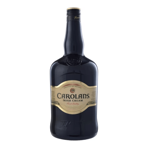 1,75 l Carolans Irish Cream-Flasche