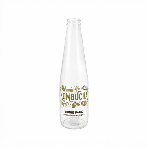500 ml Kombucha-Flasche