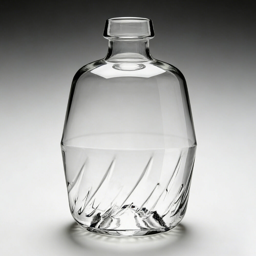 BARLEY WIND Flasche (5)