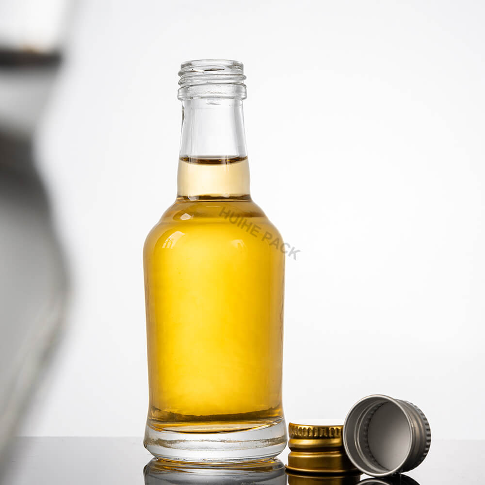 50 ml Tennessee Mini Shots Flasche (7)