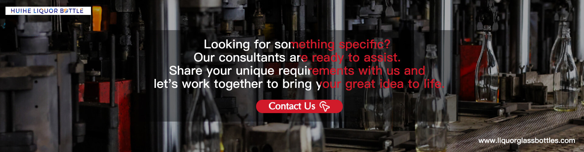 HUIHE PACK Cider Bottle HUIHE PACK Apfelweinflasche