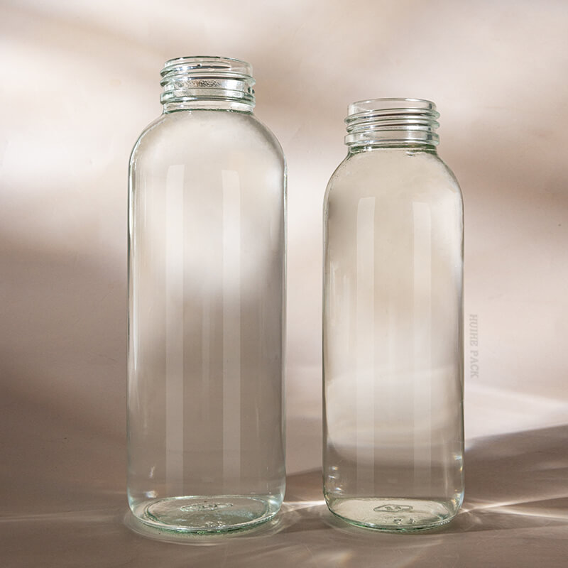 320 ml 450 ml Glasgetr&auml;nkeflasche mit breiter &Ouml;ffnung (10)