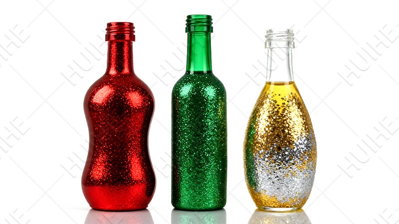 5 Arten von Weihnachtsschnapsflaschen – Mini-Schnapsflasche