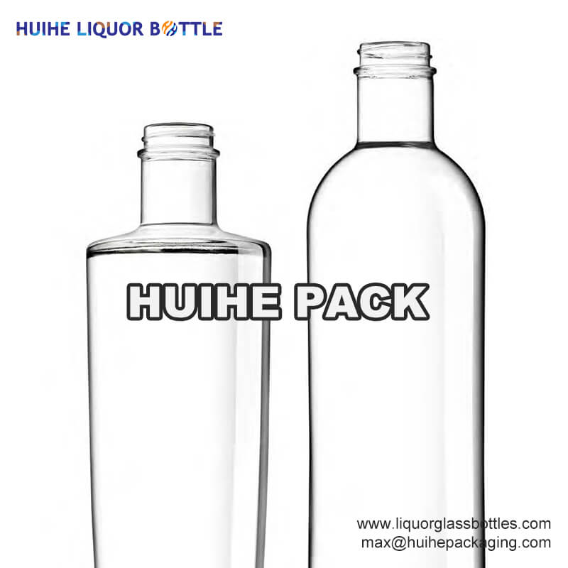 GPI -Spirituosenflasche 