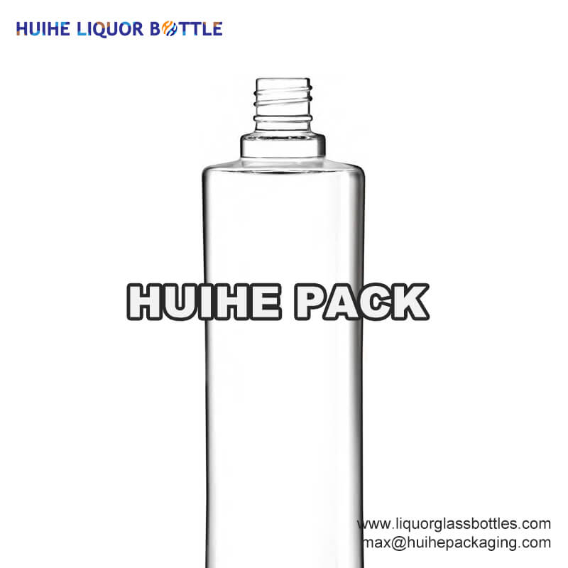 Europa Fertiglaugeflasche