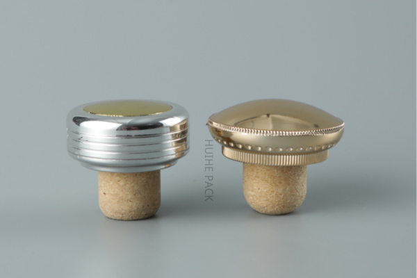 Metall -Top -Stopper