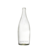 780 ml Flint-Klarglas-Wasserflasche individuell gestaltet