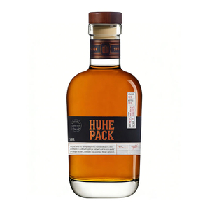 375 ml kleine Sumo-Lik&ouml;rflasche aus Glas f&uuml;r Wodka, Rum, Gin und Tequila