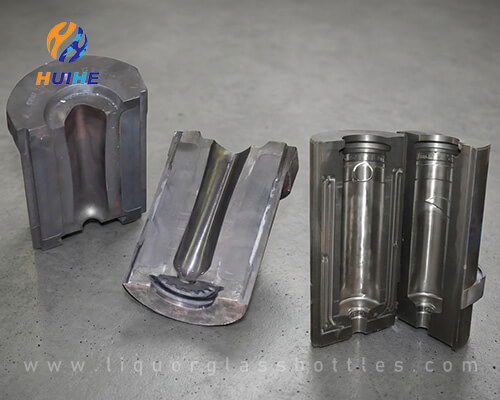 2. Pr&auml;zisions-CNC-Formfertigung