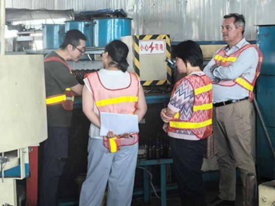 Eine Geschichte der globalen Zusammenarbeit