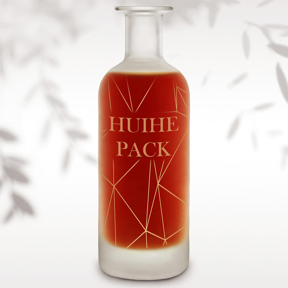 700 ml Oslo Apothek Schnapsflasche (6)