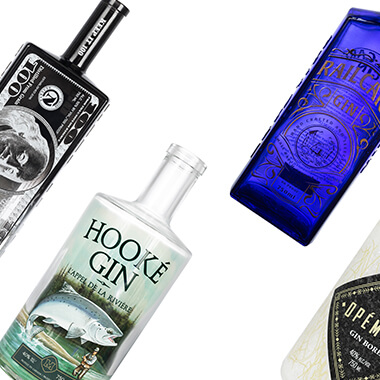 Für die Craft-Brennerei oder den Kleinserienproduzenten