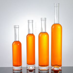 Long Neck Bar Top Port Eiswein Likör Bellissima Flaschen Großhandel