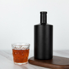 750 ml Jersey-Super-Flint-Glas-Spirituosenflasche