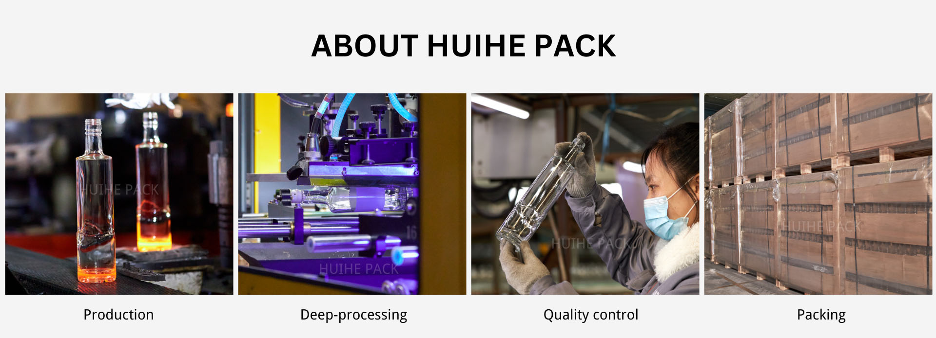 HUIHE PACK Huihe Pack