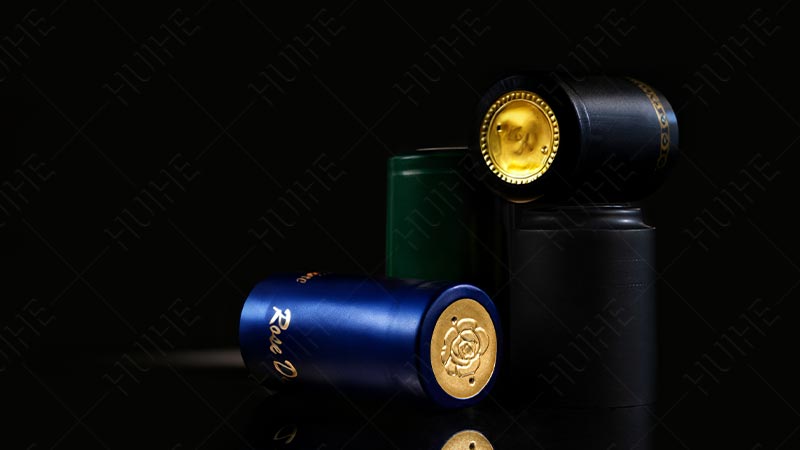 Verschiedene Gr&ouml;&szlig;en von Glas-Wodka-Flaschen – Verschl&uuml;sse f&uuml;r Wodka-Flaschen