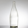 780 ml Flint-Klarglas-Wasserflasche individuell gestaltet