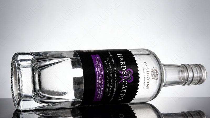 Spirituosenflaschengr&ouml;&szlig;en Standardma&szlig;e – Tequila-Lik&ouml;rflaschen im Gro&szlig;handel