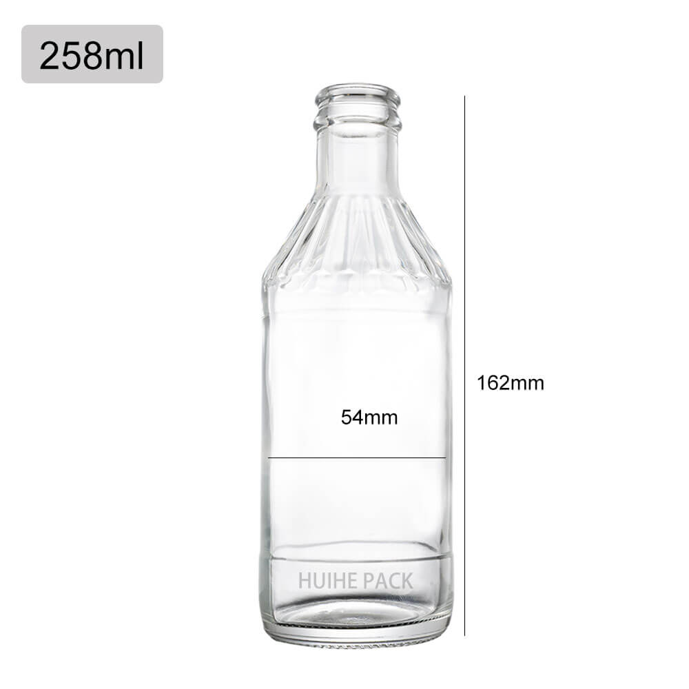 258 ml Premium-Wasserflasche 04 (2)