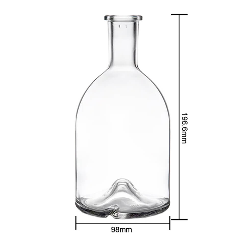 700 ml Botanic-Flasche (1)