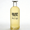 50 cl, 70 cl, 75 cl Glas-Oslo-Apothekenflasche mit Carnette-Hals
