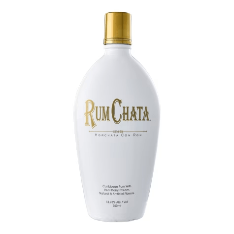 750 ml RumChata Horchata Cremeflasche