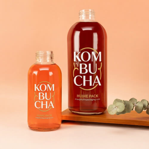 beste Flaschen f&uuml;r Kombucha